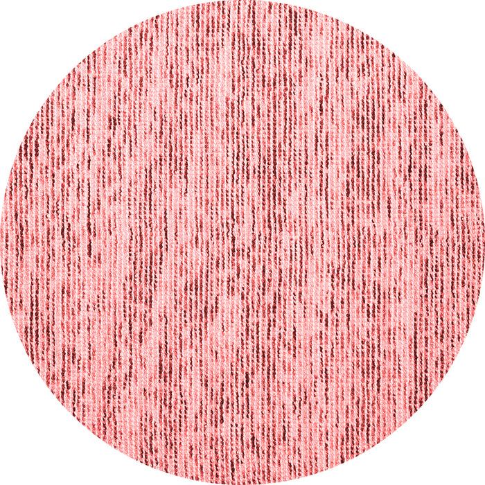 Abstract Red Contemporary Rug, con1841red