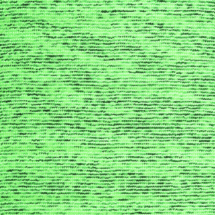 Abstract Green Contemporary Rug, con1841grn