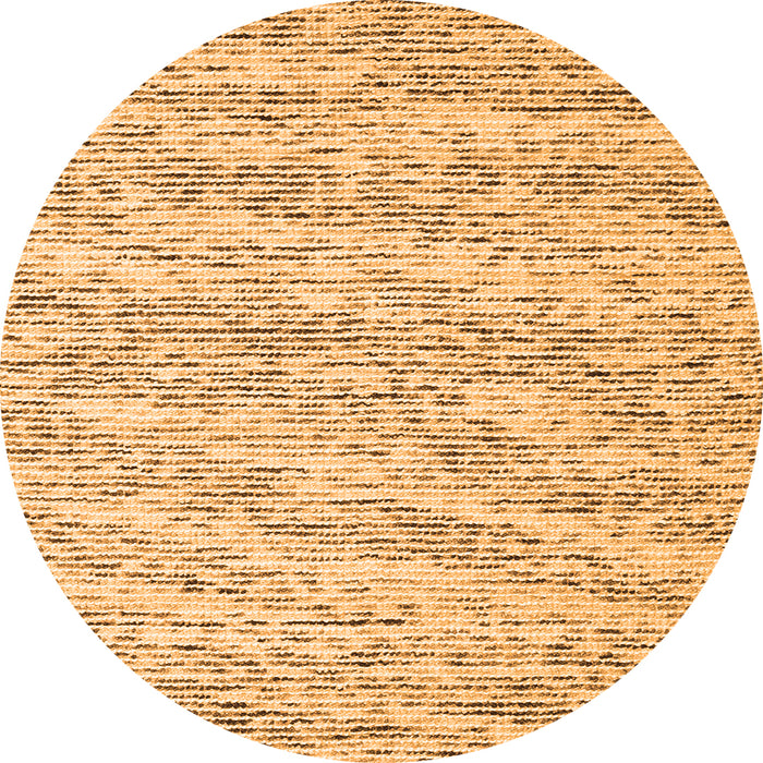 Machine Washable Abstract Orange Contemporary Area Rugs, wshcon1841org