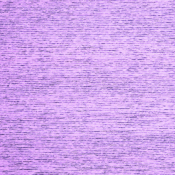 Abstract Purple Contemporary Rug, con1842pur