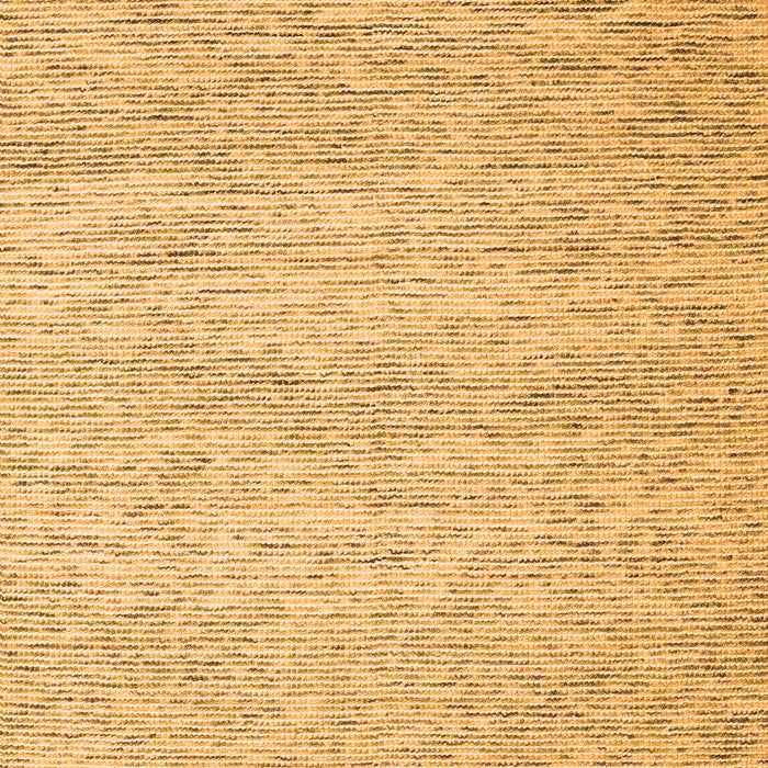 Abstract Orange Contemporary Rug, con1842org