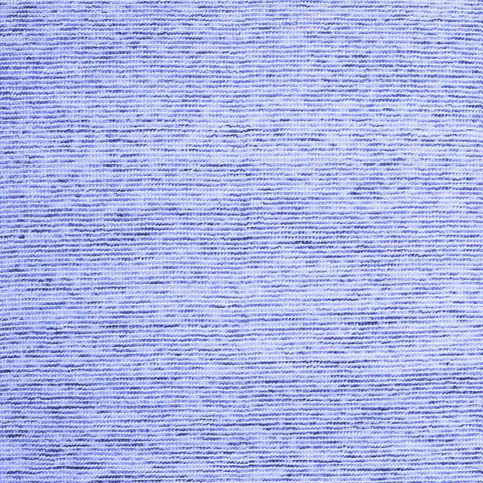 Abstract Blue Contemporary Rug, con1842blu