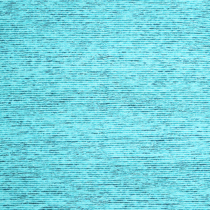 Abstract Light Blue Contemporary Rug, con1842lblu