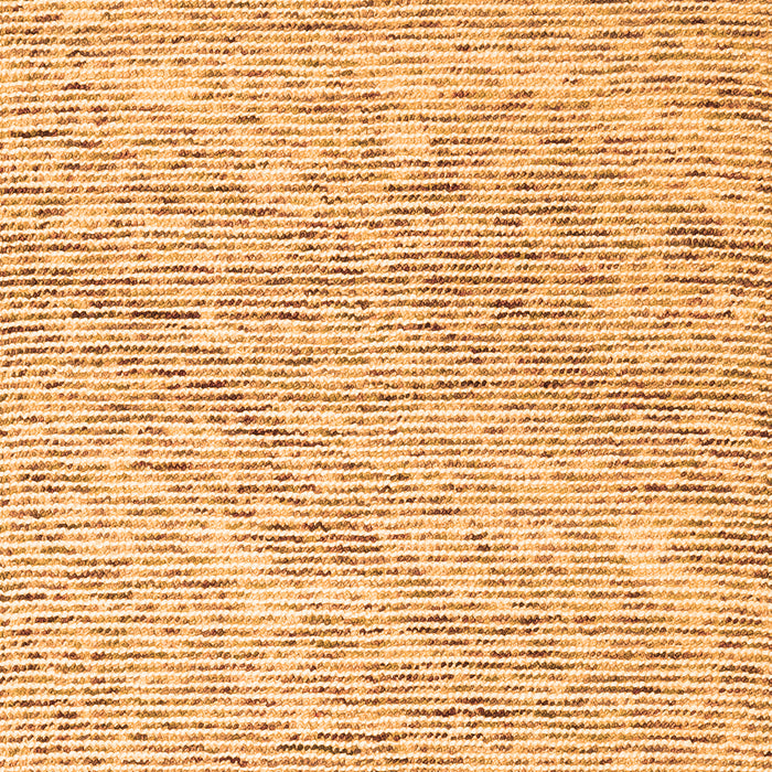 Serging Thickness of Machine Washable Abstract Orange Contemporary Area Rugs, wshcon1843org