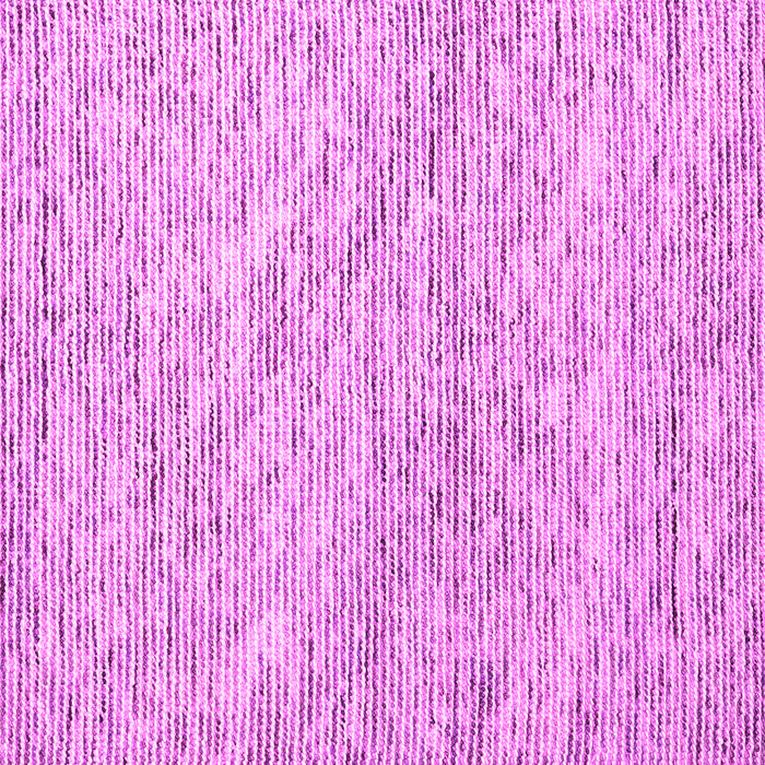 Square Machine Washable Abstract Pink Contemporary Rug, wshcon1843pnk