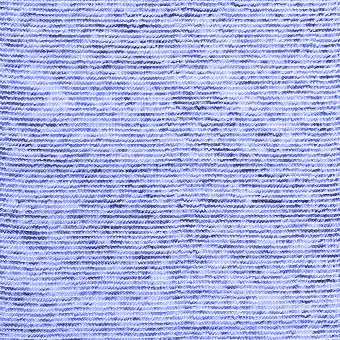 Machine Washable Abstract Blue Contemporary Rug, wshcon1843blu