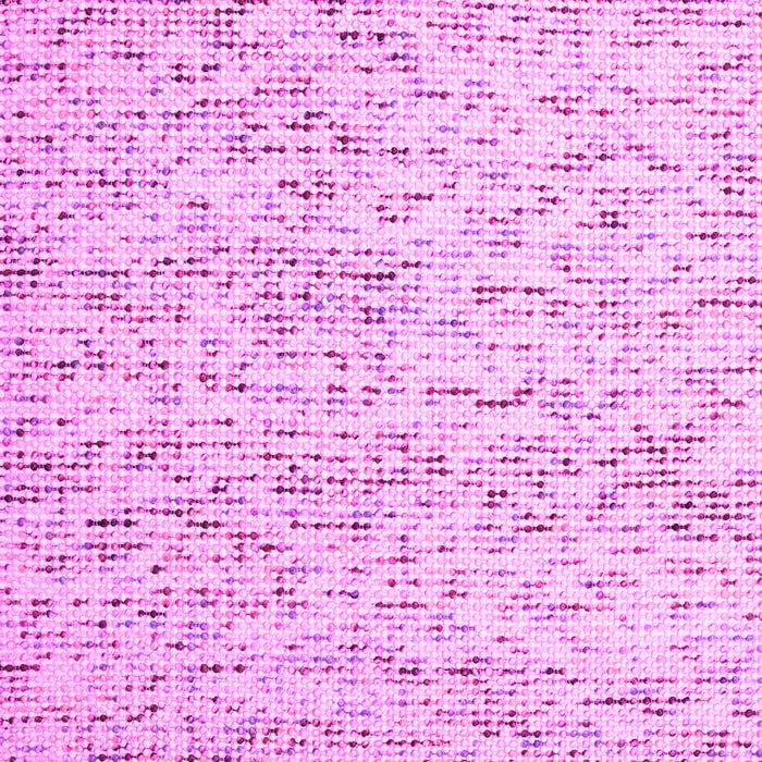 Abstract Pink Contemporary Rug, con1844pnk