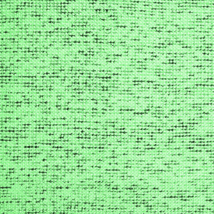 Abstract Emerald Green Contemporary Rug, con1844emgrn