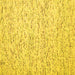 Square Abstract Yellow Contemporary Rug, con1844yw