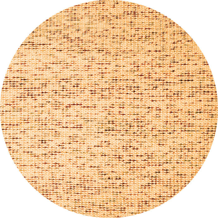 Machine Washable Abstract Orange Contemporary Area Rugs, wshcon1844org