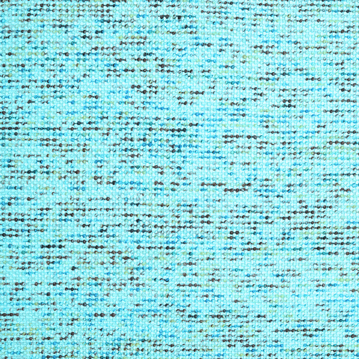 Machine Washable Abstract Light Blue Contemporary Rug, wshcon1844lblu