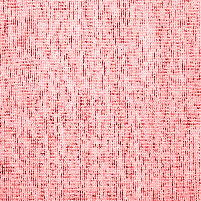 Abstract Red Contemporary Rug, con1844red