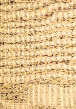 Abstract Brown Contemporary Rug, con1844brn