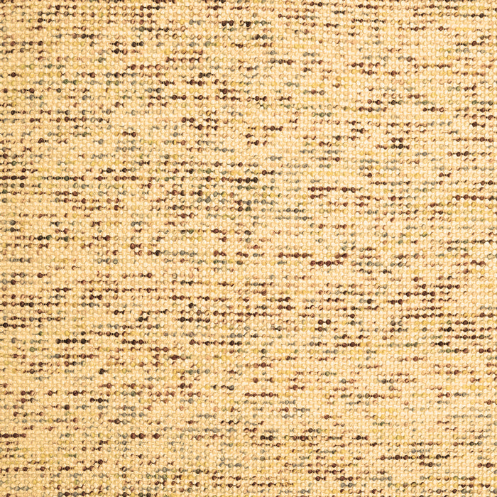 Abstract Brown Contemporary Rug, con1844brn