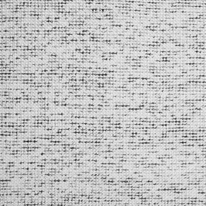 Serging Thickness of Machine Washable Abstract Gray Contemporary Rug, wshcon1844gry