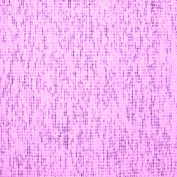 Square Machine Washable Abstract Pink Contemporary Rug, wshcon1845pnk