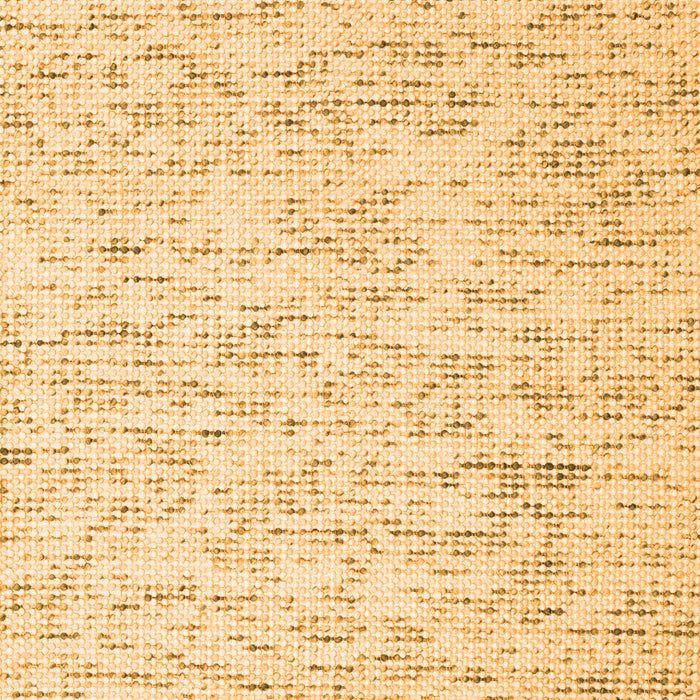 Abstract Orange Contemporary Rug, con1845org