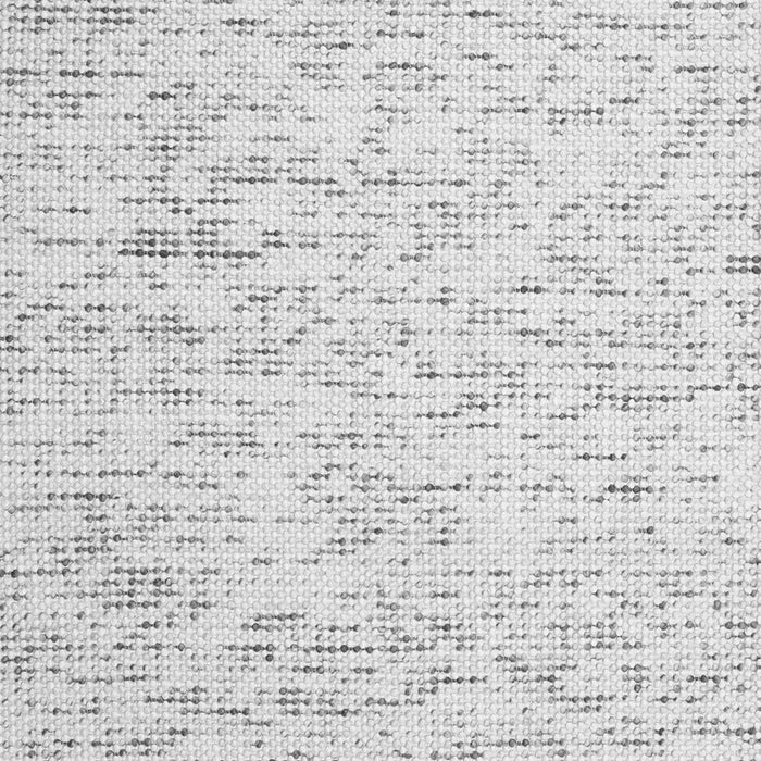 Abstract Gray Contemporary Rug, con1845gry