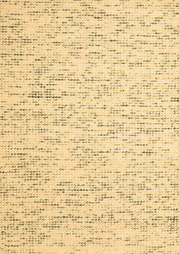Abstract Brown Contemporary Rug, con1845brn