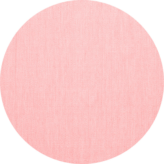 Machine Washable Abstract Red Contemporary Rug, wshcon1846red