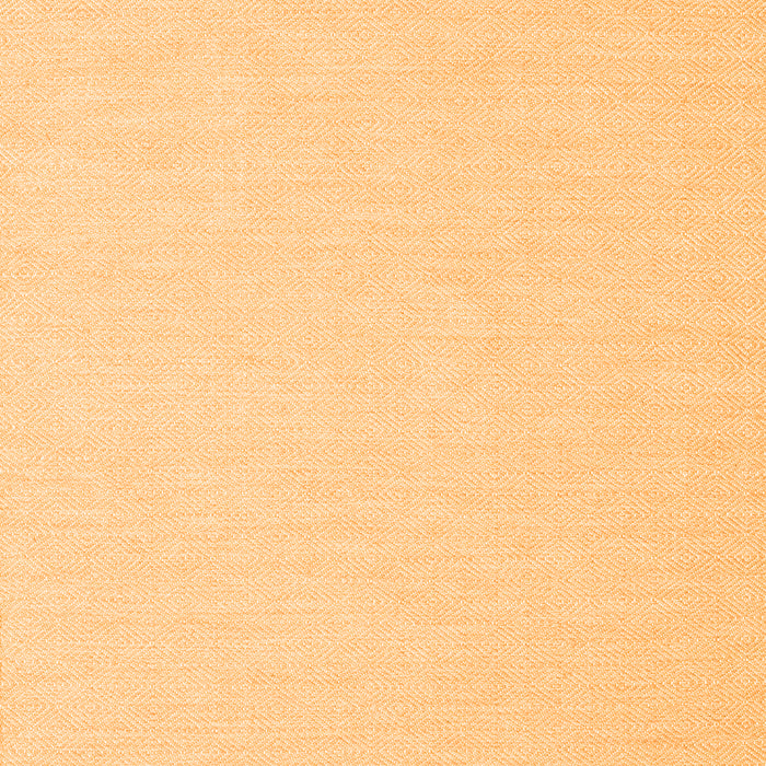 Abstract Orange Contemporary Rug, con1846org