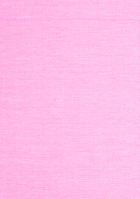 Abstract Pink Contemporary Rug, con1846pnk