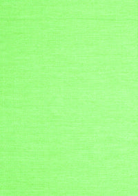 Abstract Green Contemporary Rug, con1846grn