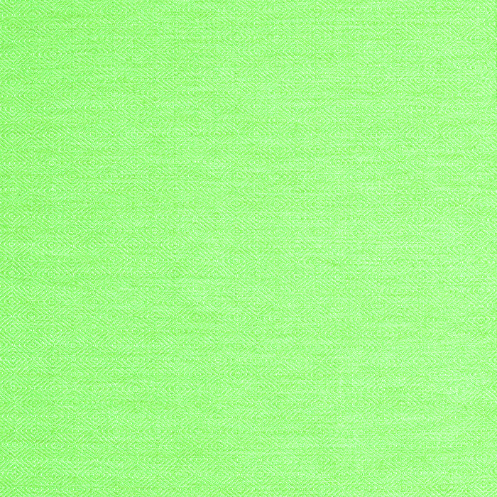 Abstract Green Contemporary Rug, con1846grn