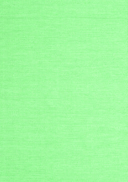 Abstract Emerald Green Contemporary Rug, con1846emgrn