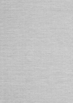 Abstract Gray Contemporary Rug, con1846gry