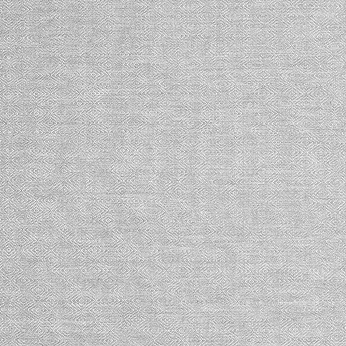 Abstract Gray Contemporary Rug, con1846gry