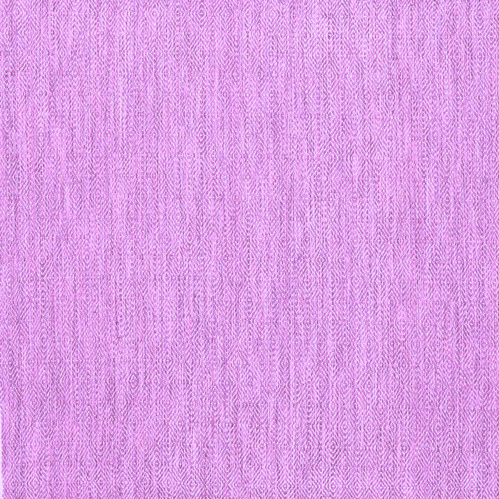 Square Abstract Purple Contemporary Rug, con1847pur