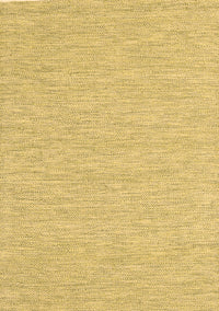 Abstract Brown Contemporary Rug, con1847brn