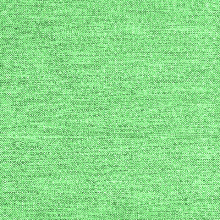 Abstract Emerald Green Contemporary Rug, con1847emgrn