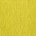 Square Abstract Yellow Contemporary Rug, con1847yw