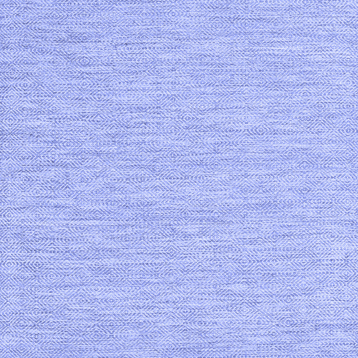 Abstract Blue Contemporary Rug, con1847blu