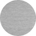 Square Abstract Gray Contemporary Rug, con1847gry