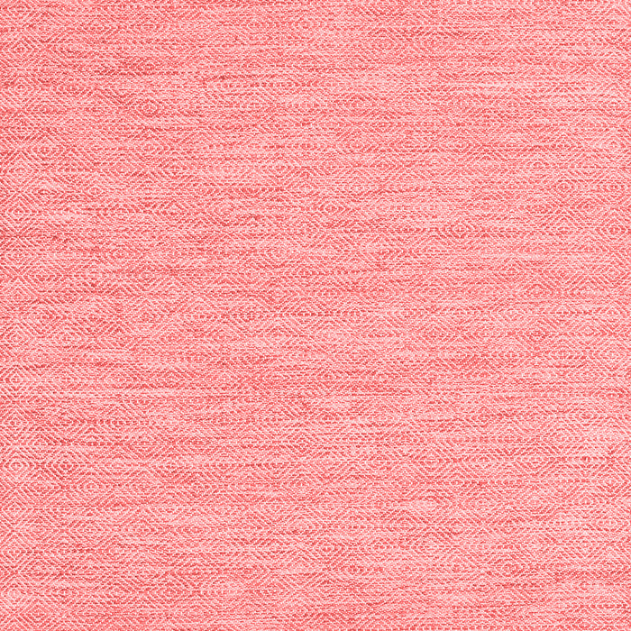 Machine Washable Abstract Red Contemporary Rug, wshcon1847red