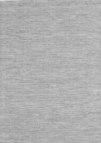 Abstract Gray Contemporary Rug, con1847gry