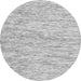 Machine Washable Abstract Gray Contemporary Rug, wshcon1848gry