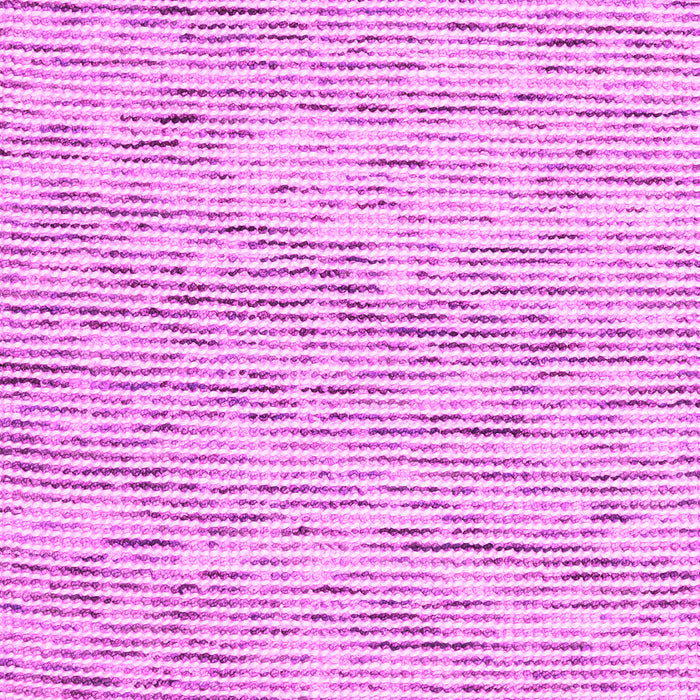 Machine Washable Abstract Pink Contemporary Rug, wshcon1848pnk