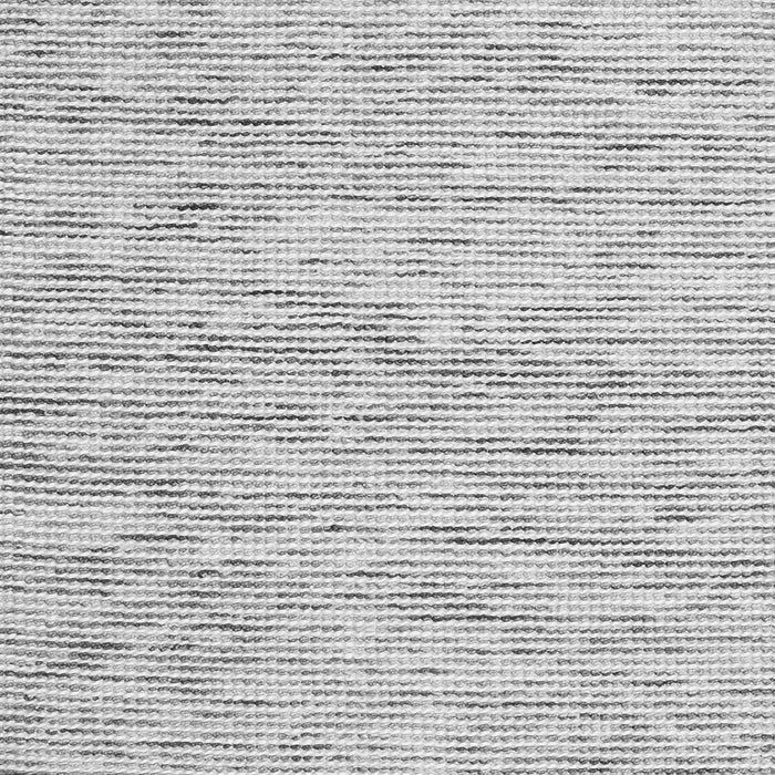 Round Machine Washable Abstract Gray Contemporary Rug, wshcon1848gry