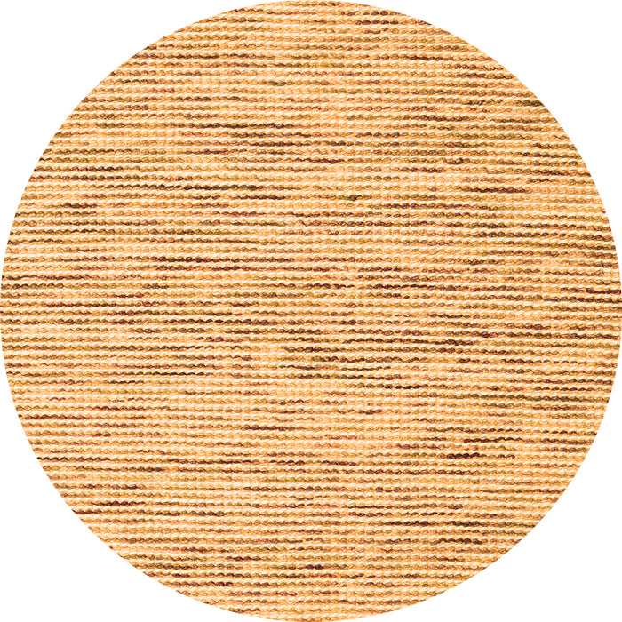 Machine Washable Abstract Orange Contemporary Area Rugs, wshcon1848org