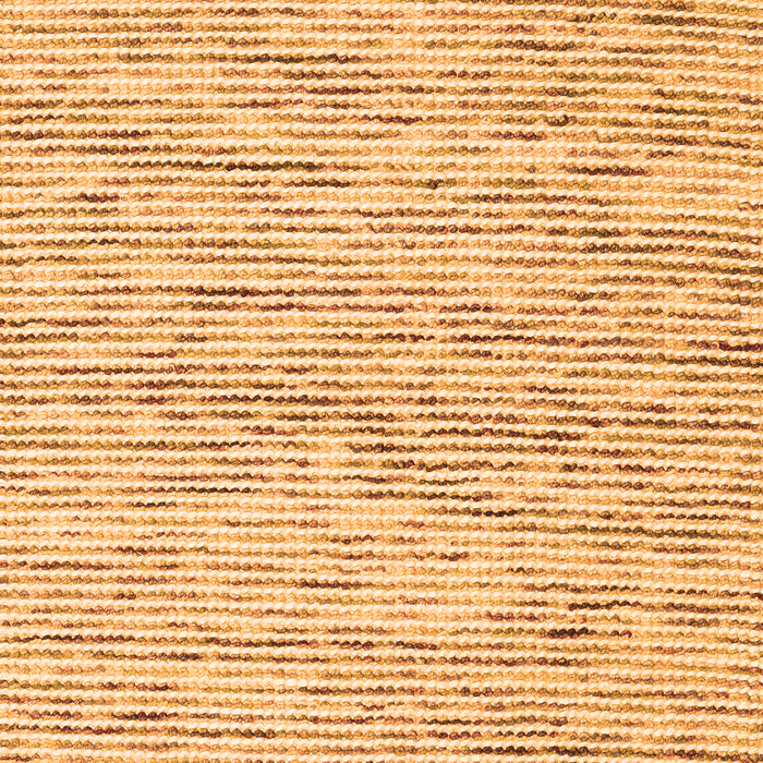 Serging Thickness of Machine Washable Abstract Orange Contemporary Area Rugs, wshcon1848org