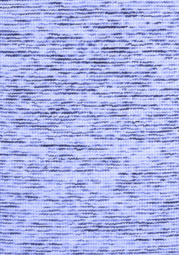 Abstract Blue Contemporary Rug, con1849blu
