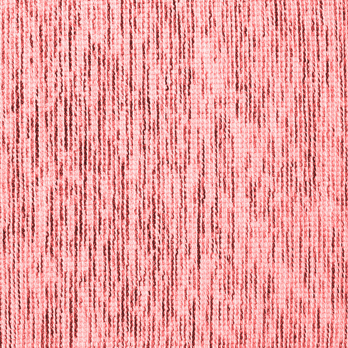 Abstract Red Contemporary Rug, con1849red
