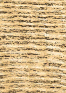 Abstract Brown Contemporary Rug, con1849brn