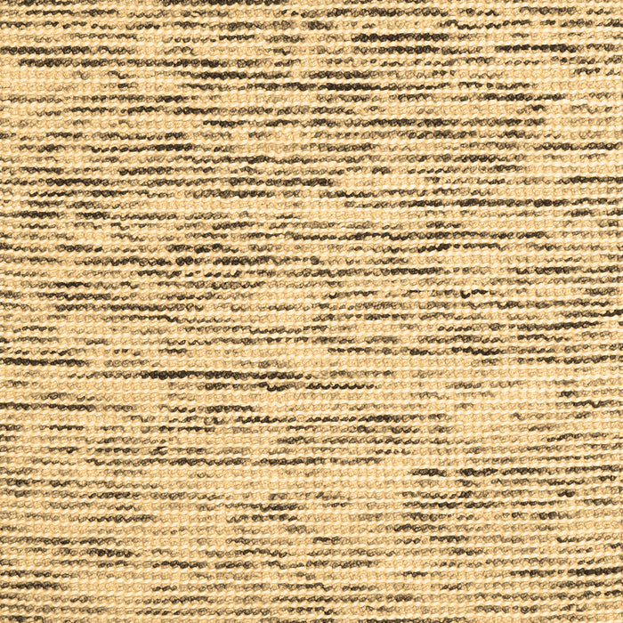 Abstract Brown Contemporary Rug, con1849brn