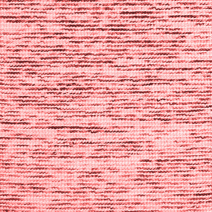 Machine Washable Abstract Red Contemporary Rug, wshcon1849red