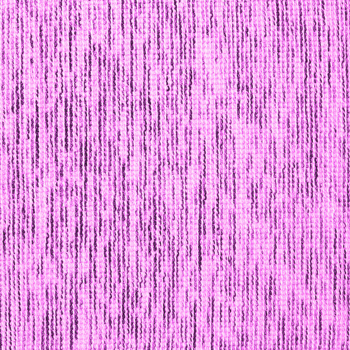 Square Abstract Pink Contemporary Rug, con1849pnk